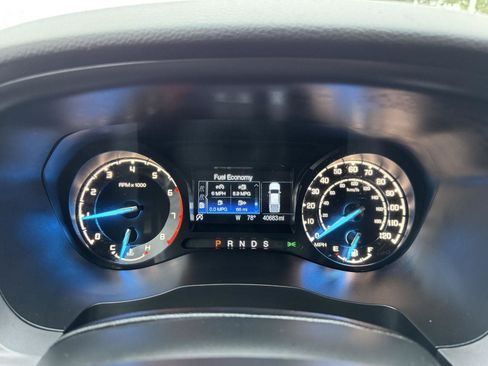 Used 2019 Ford Ranger XLT w/ Equipment Group 302A Luxury AWD/4WD image 22