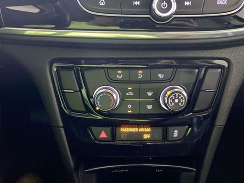Used 2020 Buick Encore Preferred w/ Safety Package AWD/4WD image 42