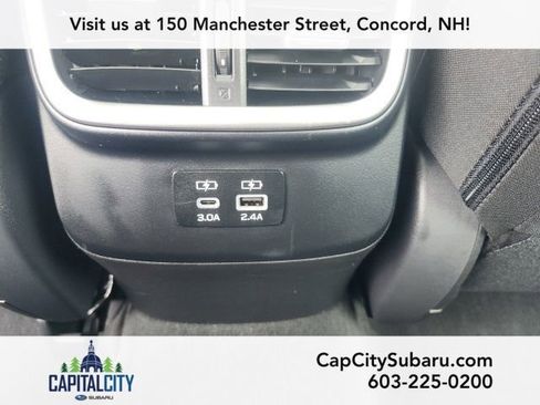 Used 2023 Subaru Legacy Premium AWD/4WD image 16