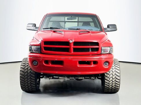 Used 1999 Dodge Ram 1500 Truck ST image 2