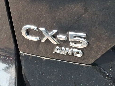 Certified 2024 MAZDA CX-5 AWD 2.5 S w/ Select Package image 28