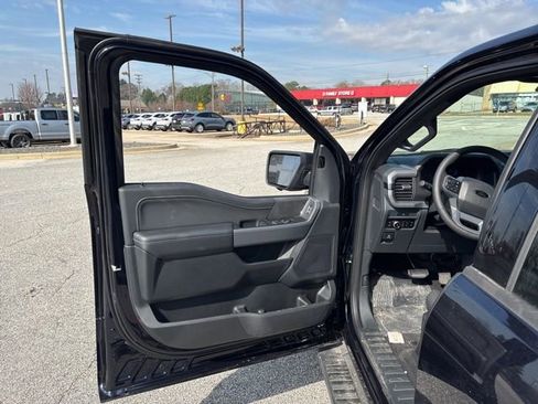 New 2026 Ford F150 XLT w/ Equipment Group 302A MID image 11