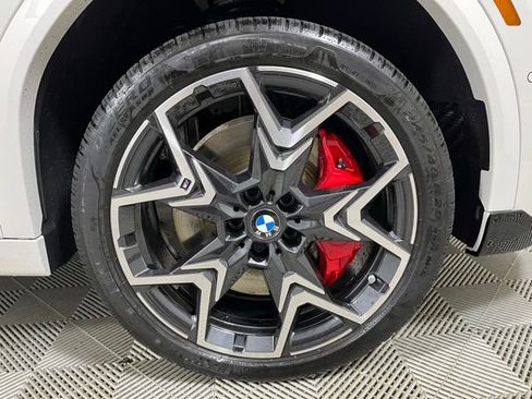 New 2026 BMW X2 M35i w/ M Sport Professional Package image 24