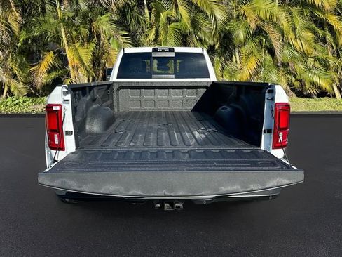 New 2026 RAM 3500 Limited image 5
