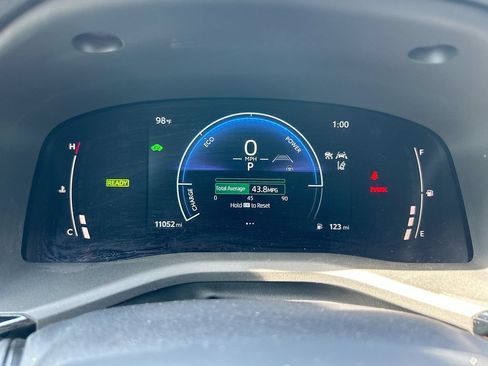 Certified 2025 Toyota Camry LE w/ Convenience Package FWD image 22