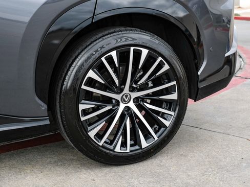 Used 2023 Lexus RZ 450e Premium w/ Technology Package image 50