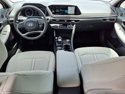 Used 2023 Hyundai Sonata SEL FWD image 11