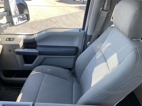 Used 2019 Ford F250 XLT image 21