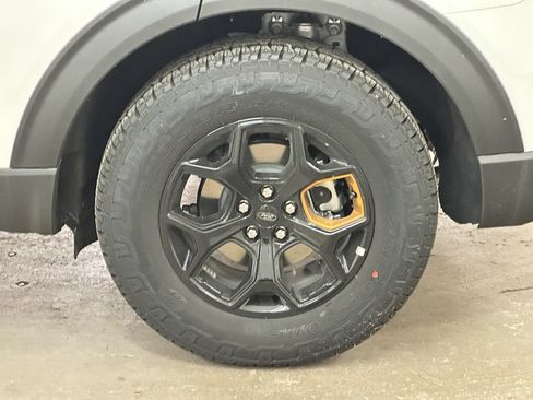 New 2026 Ford Explorer Tremor w/ Tremor Ultimate Package AWD/4WD image 45