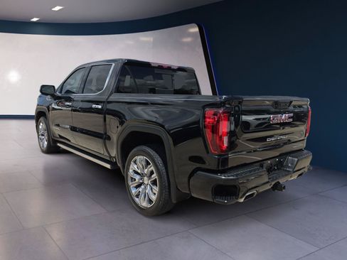 Used 2024 GMC Sierra 1500 Denali AWD/4WD image 3