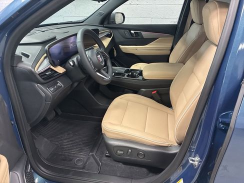 New 2026 Buick Enclave Preferred w/ Power Package image 29