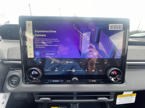 New 2026 Subaru Solterra image 21