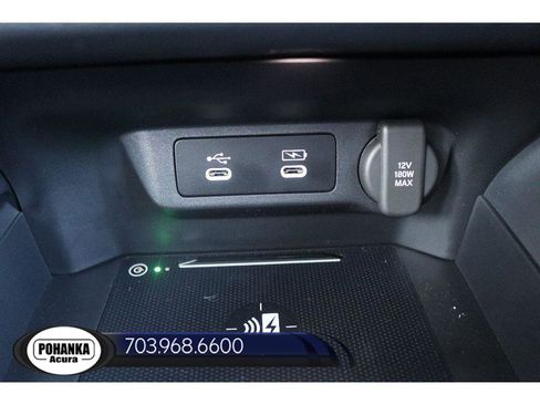 New 2025 Acura ADX A-Spec AWD/4WD image 17