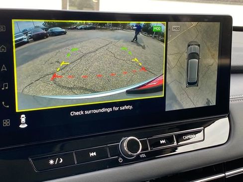 New 2026 Mitsubishi Outlander SE AWD/4WD image 25