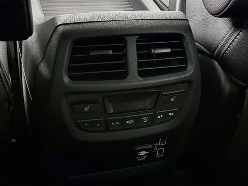 Certified 2023 Honda Passport Elite image 26