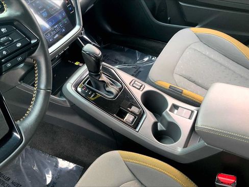 Certified 2024 Subaru Crosstrek 2.5i Sport AWD/4WD image 17