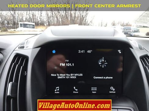 Used 2019 Ford Escape SEL image 23