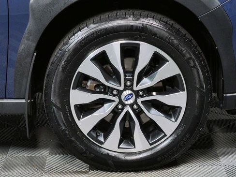 Used 2023 Subaru Outback Limited XT AWD/4WD image 5