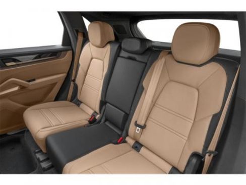 New 2026 Porsche Cayenne image 12