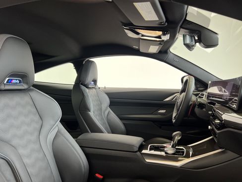 Used 2026 BMW M4 xDrive Competition w/ Executive Package image 20