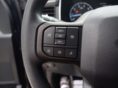 Used 2023 Ford F150 XL w/ STX Appearance Package AWD/4WD image 6