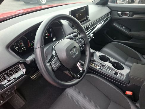 Used 2023 Honda Civic Sport image 25