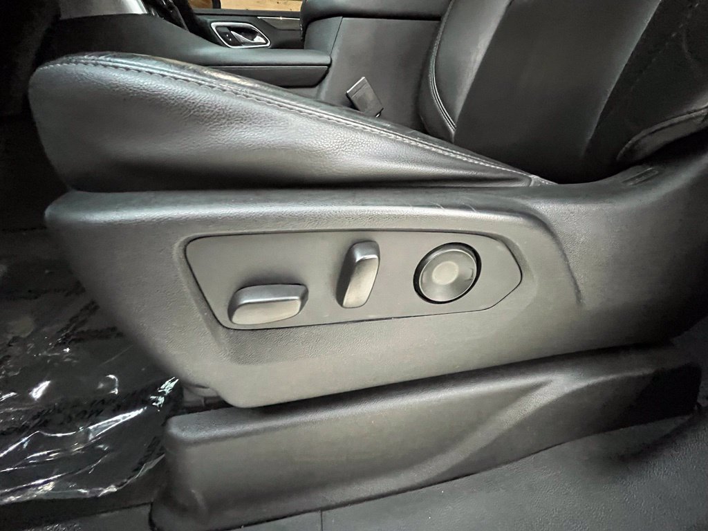 Used 2021 Chevrolet Tahoe LT w/ LT Signature Package AWD/4WD image 36