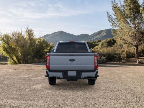 New 2026 Ford F250 Lariat w/ Tremor Off-Road Package AWD/4WD image 5