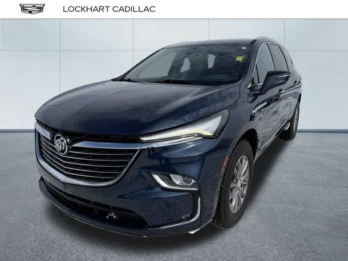 Used 2022 Buick Enclave Essence image 6