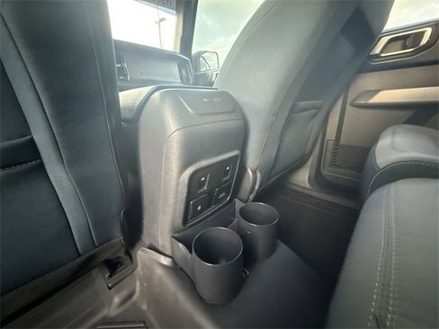 Used 2022 Ford Bronco Outer Banks image 20
