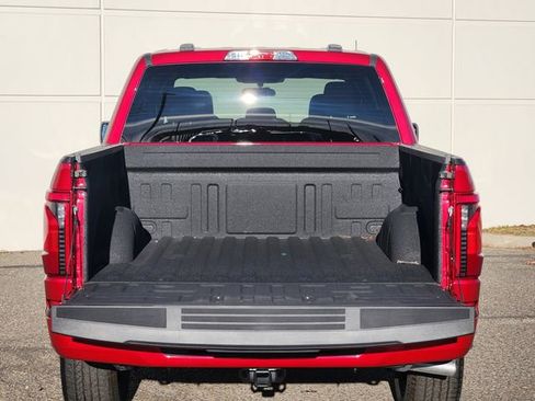 New 2025 Ford F150 STX w/ STX Black Appearance Package image 18