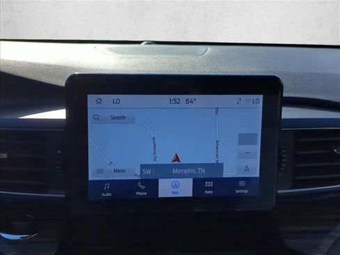 Used 2023 Ford Explorer Limited image 11