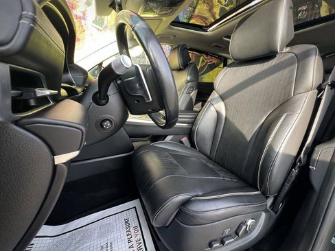 Used 2022 Genesis GV80 3.5T w/ Advanced Package 06 image 18