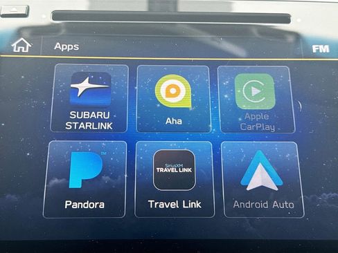 Used 2019 Subaru Legacy 2.5i Premium image 15