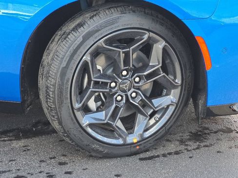 New 2026 Dodge Charger R/T AWD/4WD image 58