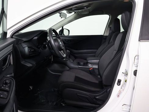 Used 2020 Subaru Outback 2.5i image 10