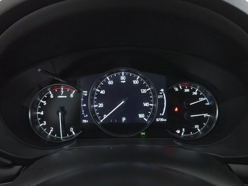 Used 2024 MAZDA CX-5 Carbon Edition image 15