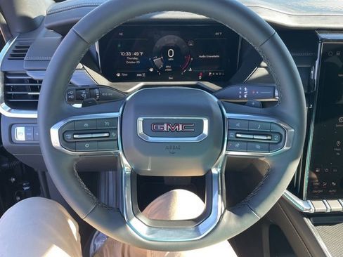 New 2026 GMC Acadia Elevation w/ Elevation Premium Package image 21