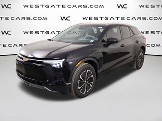 Used 2024 Chevrolet Blazer EV LT AWD/4WD 360° Tour