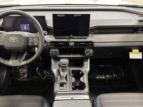 New 2026 Toyota RAV4 SE image 26