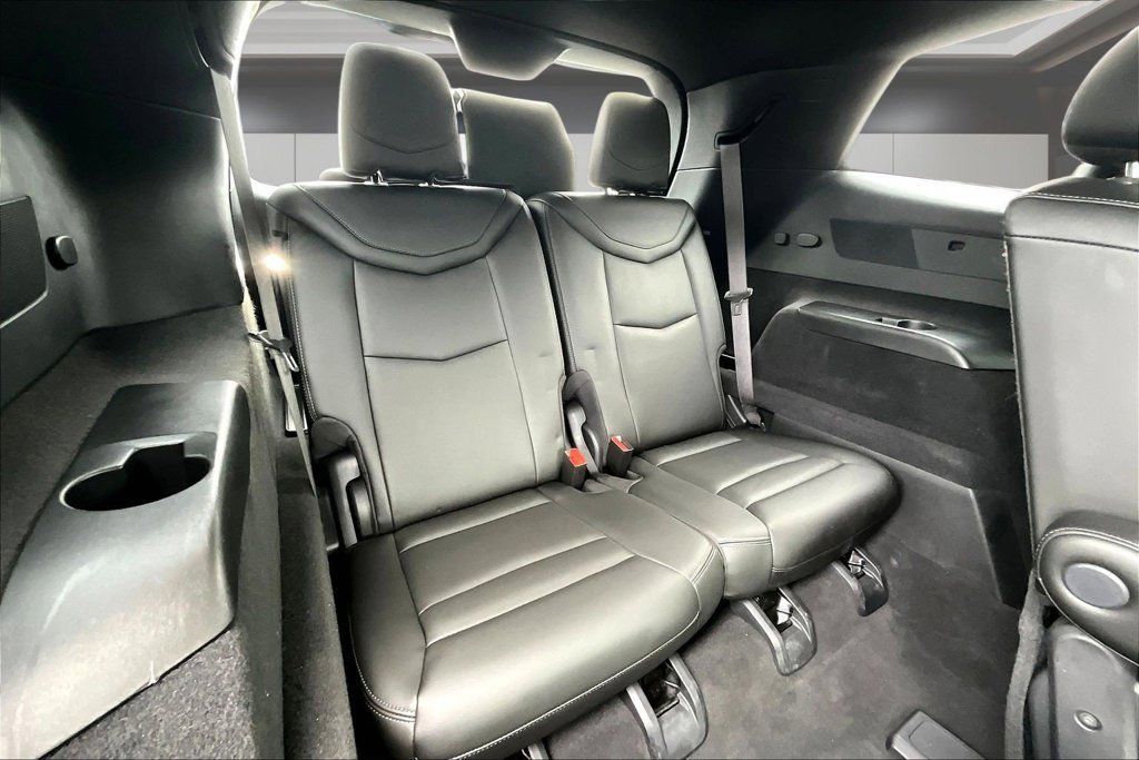 Used 2021 Cadillac XT6 Sport AWD/4WD image 25