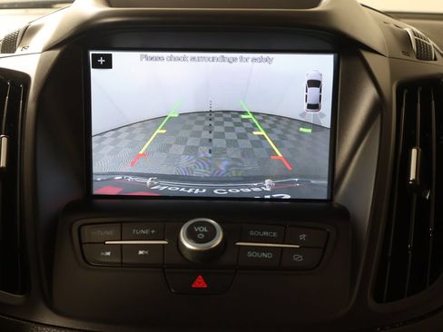 Used 2019 Ford Escape SEL AWD/4WD image 39