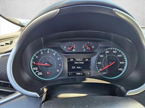 Used 2023 Chevrolet Malibu LT image 11