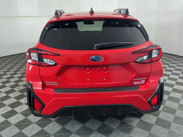 Used 2024 Subaru Crosstrek 2.0i Premium AWD/4WD image 8