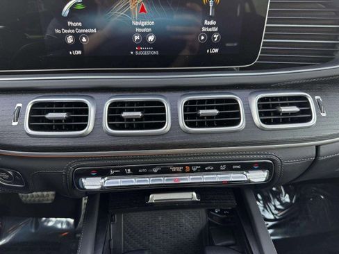 Used 2023 Mercedes-Benz GLE 63 AMG S image 38