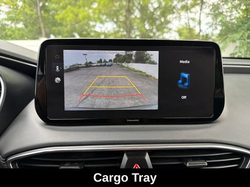 Used 2023 Hyundai Santa Fe SEL w/ Cargo Package AWD/4WD image 22