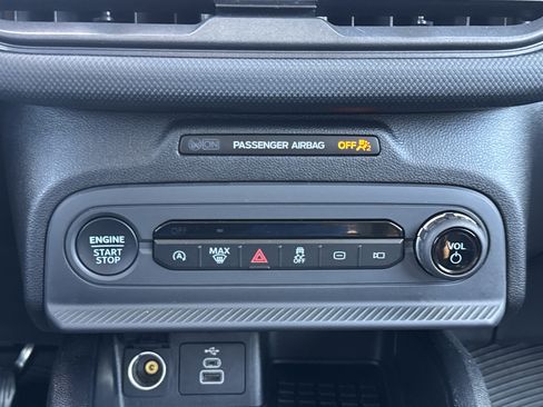 Used 2025 Ford Bronco Sport Big Bend AWD/4WD image 20
