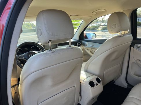 Used 2017 Mercedes-Benz GLC 300 w/ Premium 2 Package image 20