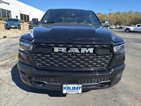 New 2026 RAM 1500 Lone Star image 8