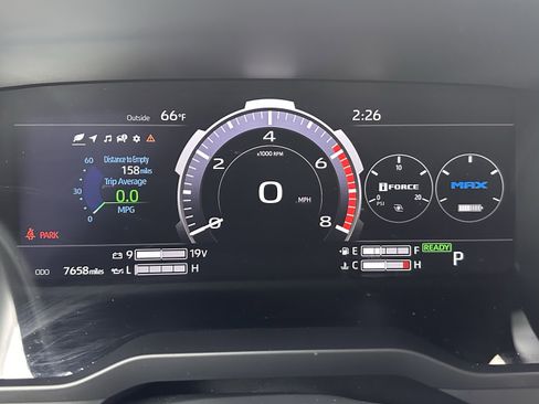 Used 2025 Toyota Tundra 1794 Edition image 11